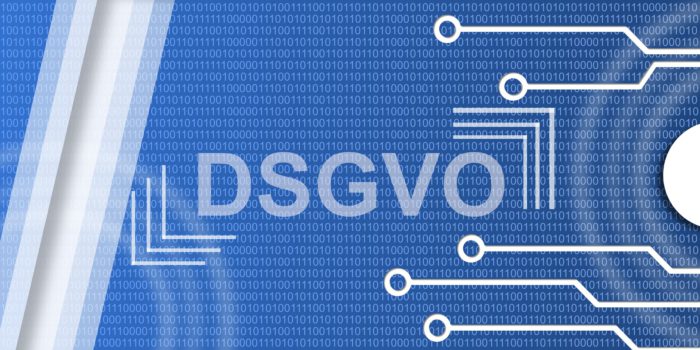 DSGVO (Bild: Pixabay / CC0)